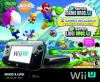 Wii U Console - Mario & Luigi Deluxe Set Box Art Front